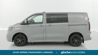 Volkswagen Transporter  - photo 3