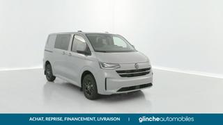 Volkswagen Transporter  - photo 0