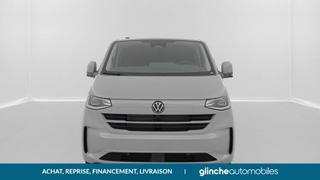 Volkswagen Transporter  - photo 1