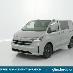 Volkswagen Transporter T7 L1H1 2.0 TDI 170ch Business BVA8 &Eacute;commoy