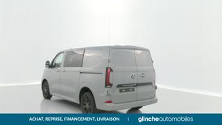 Volkswagen Transporter  - photo 4
