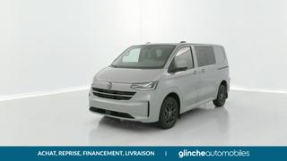 Volkswagen Transporter  - photo 2