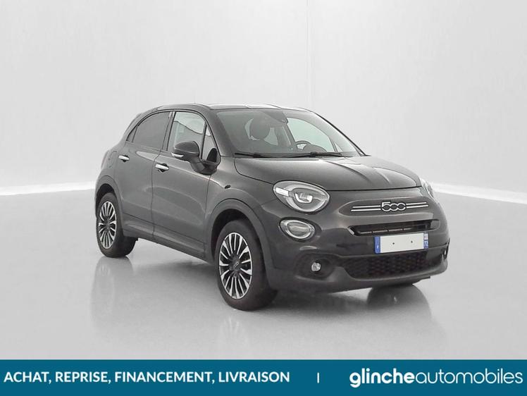 Fiat 500x  - 21 500 €