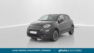 Fiat 500x  - photo 2