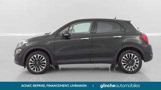 Fiat 500x  - photo 3