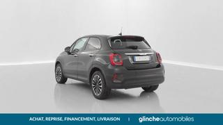 Fiat 500x  - photo 4