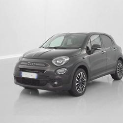 Fiat 500x 1.5 FireFly Turbo 130ch Pack Confort Style Hybrid DCT7 H&eacute;nin-Beaumont
