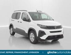 Peugeot Rifter Écommoy