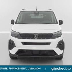 Peugeot Rifter XL 1.5 BlueHDi 130 Allure EAT8 &Eacute;commoy