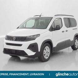 Peugeot Rifter XL 1.5 BlueHDi 130 Allure EAT8 &Eacute;commoy