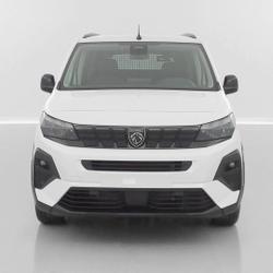 Peugeot Rifter XL 1.5 BlueHDi 130 Allure EAT8 H&eacute;nin-Beaumont