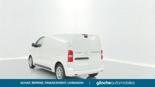 Peugeot Expert  - photo 4