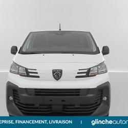 Peugeot Expert III M 2.0 BlueHDi 145ch EAT8 &Eacute;commoy
