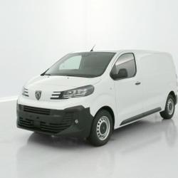 Peugeot Expert III M 2.0 BlueHDi 145ch EAT8 H&eacute;nin-Beaumont