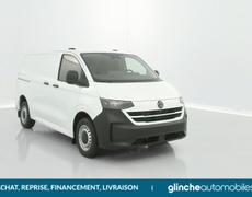 Volkswagen Transporter Écommoy