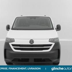 Volkswagen Transporter T7 Van L1 2.0 TDI 150ch Business BVA8 &Eacute;commoy