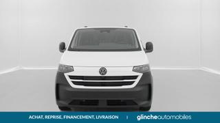 Volkswagen Transporter  - photo 1