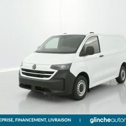 Volkswagen Transporter T7 Van L1 2.0 TDI 150ch Business BVA8 &Eacute;commoy