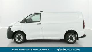 Volkswagen Transporter  - photo 3