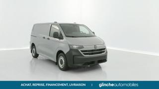 Volkswagen Transporter  - photo 0