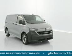 Volkswagen Transporter Écommoy