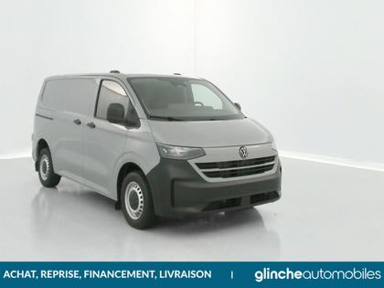 Volkswagen Transporter - T7 Van L1 2.0 TDI 150ch Business BVA8 - 40 680 €