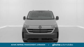 Volkswagen Transporter  - photo 1