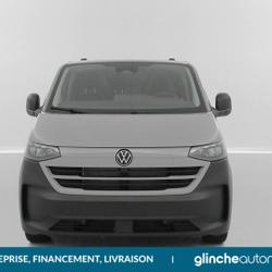 Volkswagen Transporter T7 Van L1 2.0 TDI 150ch Business BVA8 &Eacute;commoy
