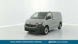 Volkswagen Transporter  - photo 2