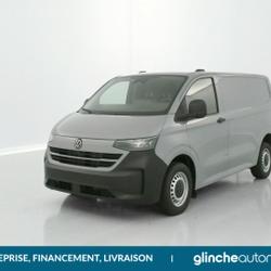 Volkswagen Transporter T7 Van L1 2.0 TDI 150ch Business BVA8 &Eacute;commoy