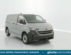 Volkswagen Transporter Écommoy