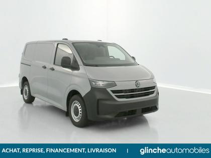 Volkswagen Transporter - T7 Van L1 2.0 TDI 150ch Business BVA8 - 40 680 €