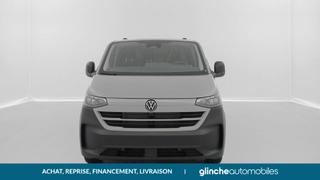 Volkswagen Transporter  - photo 1