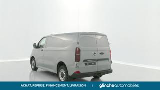 Volkswagen Transporter  - photo 4