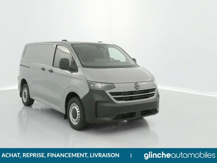 Volkswagen Transporter  - 40 680 €