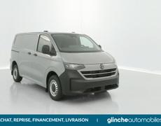 Volkswagen Transporter Écommoy