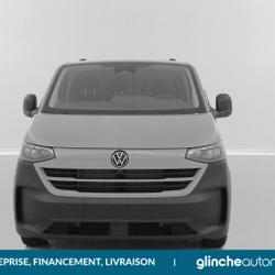 Volkswagen Transporter T7 Van L1 2.0 TDI 150ch Business BVA8 &Eacute;commoy