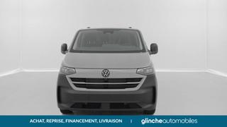 Volkswagen Transporter  - photo 1