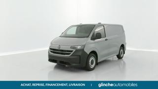 Volkswagen Transporter  - photo 2