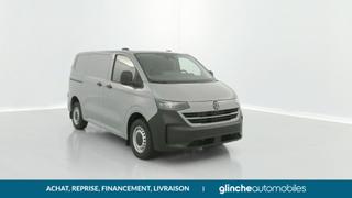 Volkswagen Transporter  - photo 0