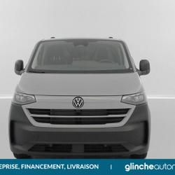 Volkswagen Transporter T7 Van L1 2.0 TDI 150ch Business BVA8 &Eacute;commoy