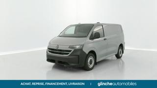 Volkswagen Transporter  - photo 2