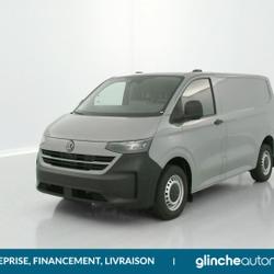 Volkswagen Transporter T7 Van L1 2.0 TDI 150ch Business BVA8 &Eacute;commoy