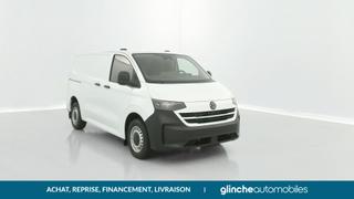 Volkswagen Transporter  - photo 0