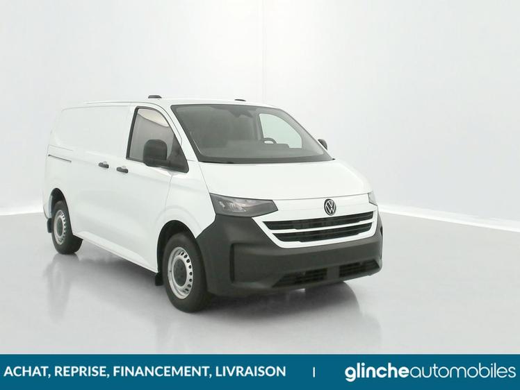 Volkswagen Transporter  - 40 680 €