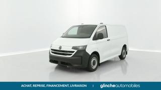 Volkswagen Transporter  - photo 2