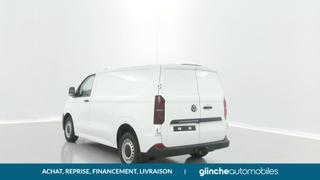 Volkswagen Transporter  - photo 4