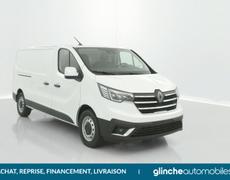 Renault Trafic Écommoy