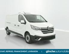 Renault Trafic Écommoy