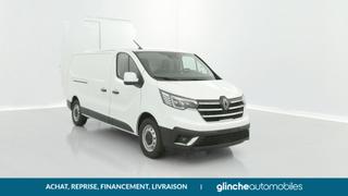 Renault Trafic  - photo 0